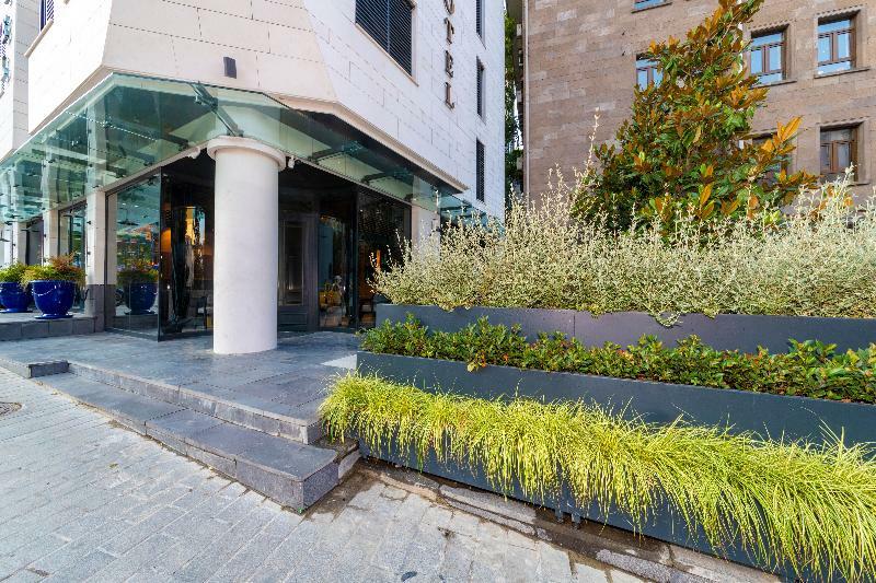 Hotel Opale 3*