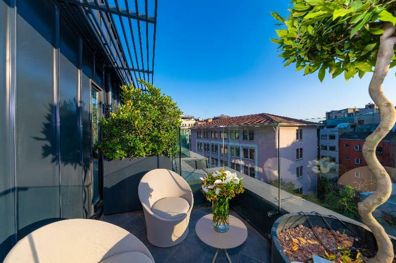 Hotel Opale 3*