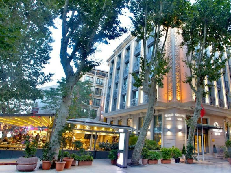 Otel Pierre Loti Old City- Special Category 4*