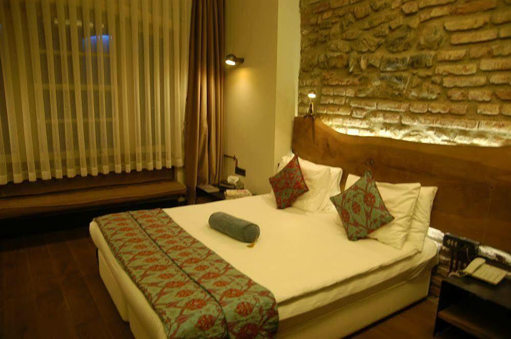 West Pera Istanbul