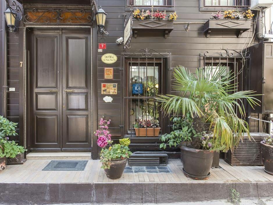Naz Wooden House Guest house 3*