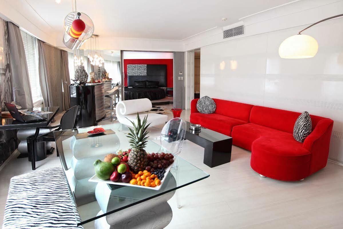 Hotel Surmeli Istanbul