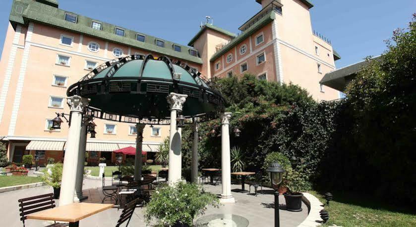 The Park Merter Hotel 5*