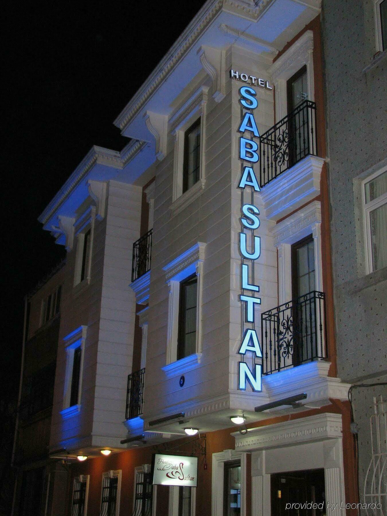 Hotel Saba Sultan