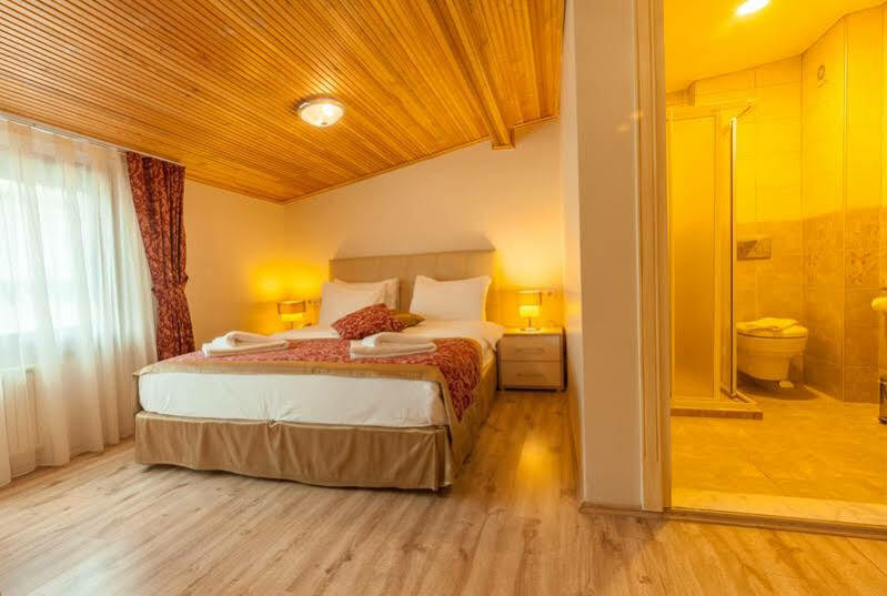 Saba Sultan Hotel