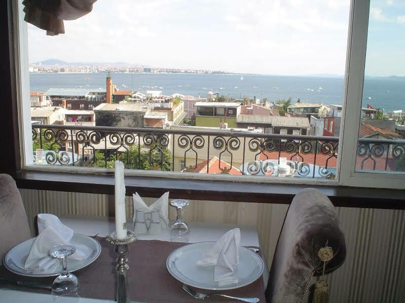 Avicenna Sultanahmet Istanbul