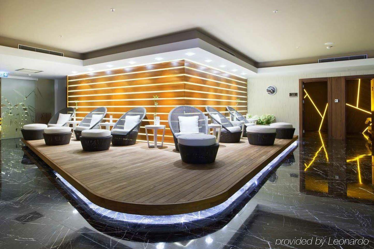 Hotel Doubletree By Hilton - Old Town 5*