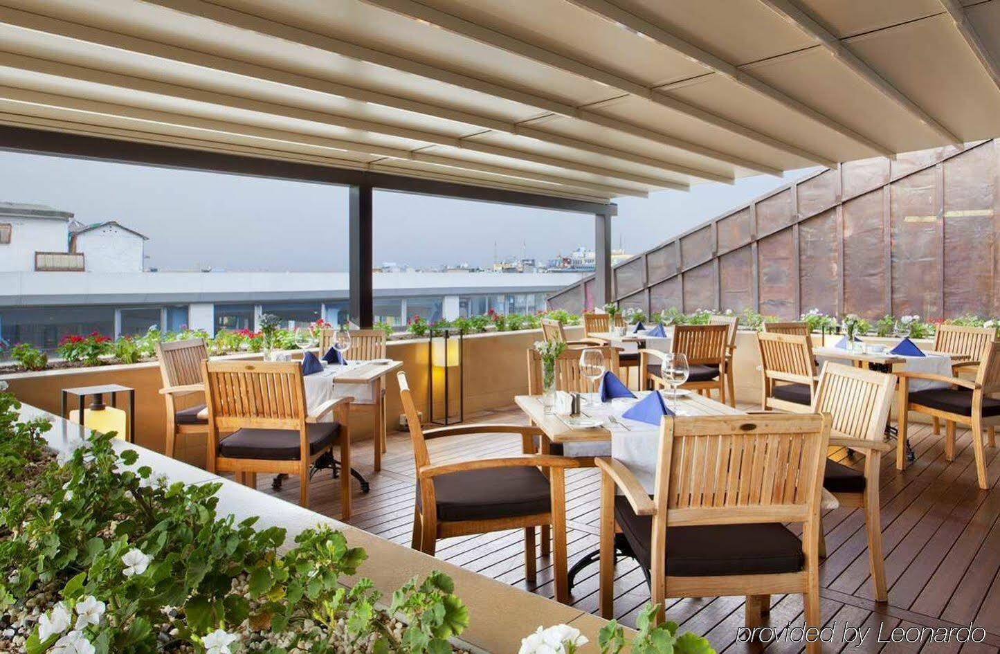 Doubletree By Hilton - Old Town