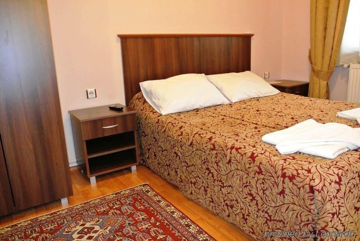 Emirhan Hotel, Sultanahmet 3* İstanbul