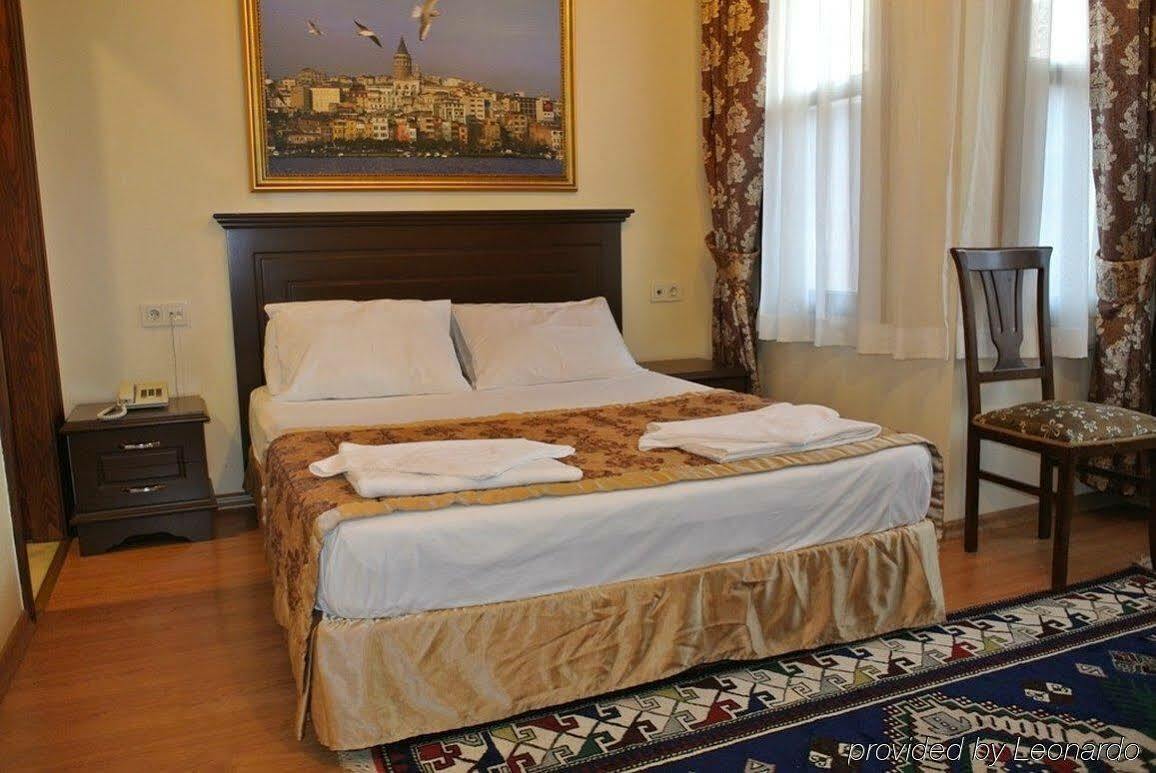 Emirhan Hotel, Sultanahmet Oda ve Kahvaltı İstanbul
