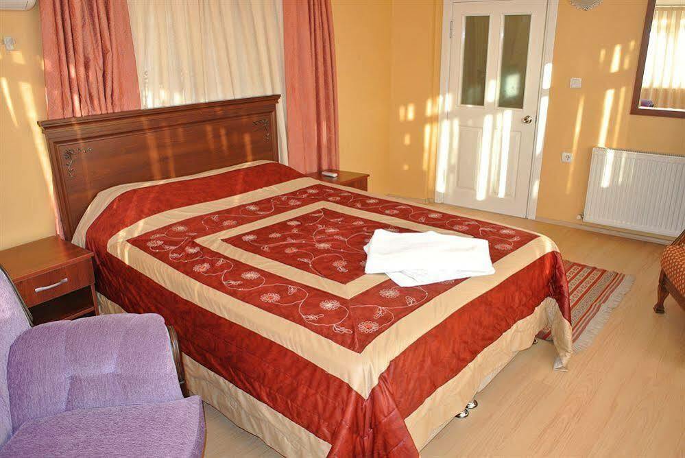 Emirhan Hotel, Sultanahmet Oda ve Kahvaltı