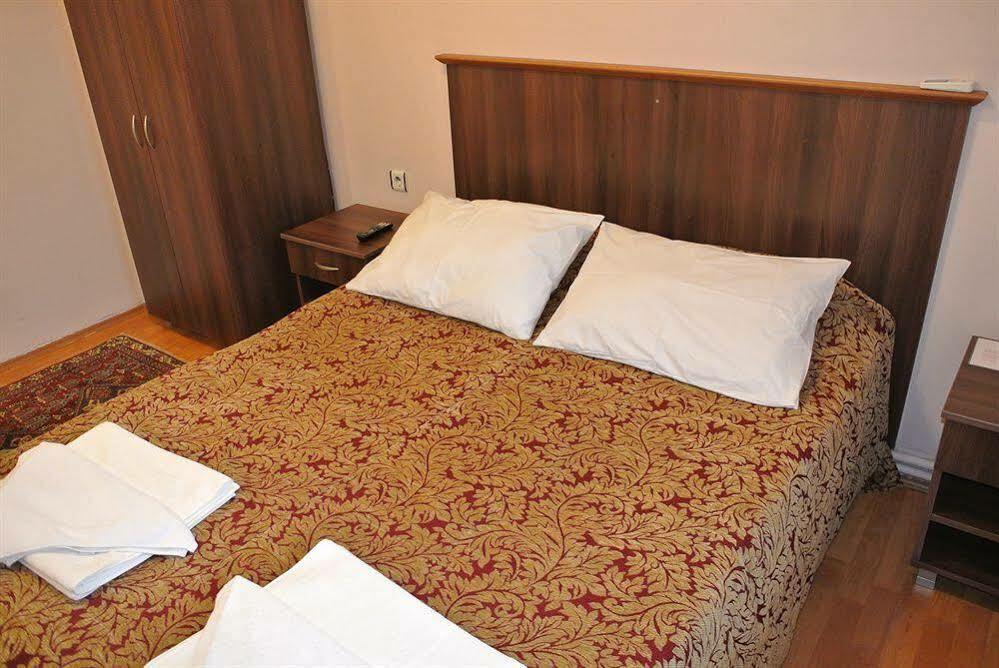 Emirhan Hotel, Sultanahmet 3* İstanbul