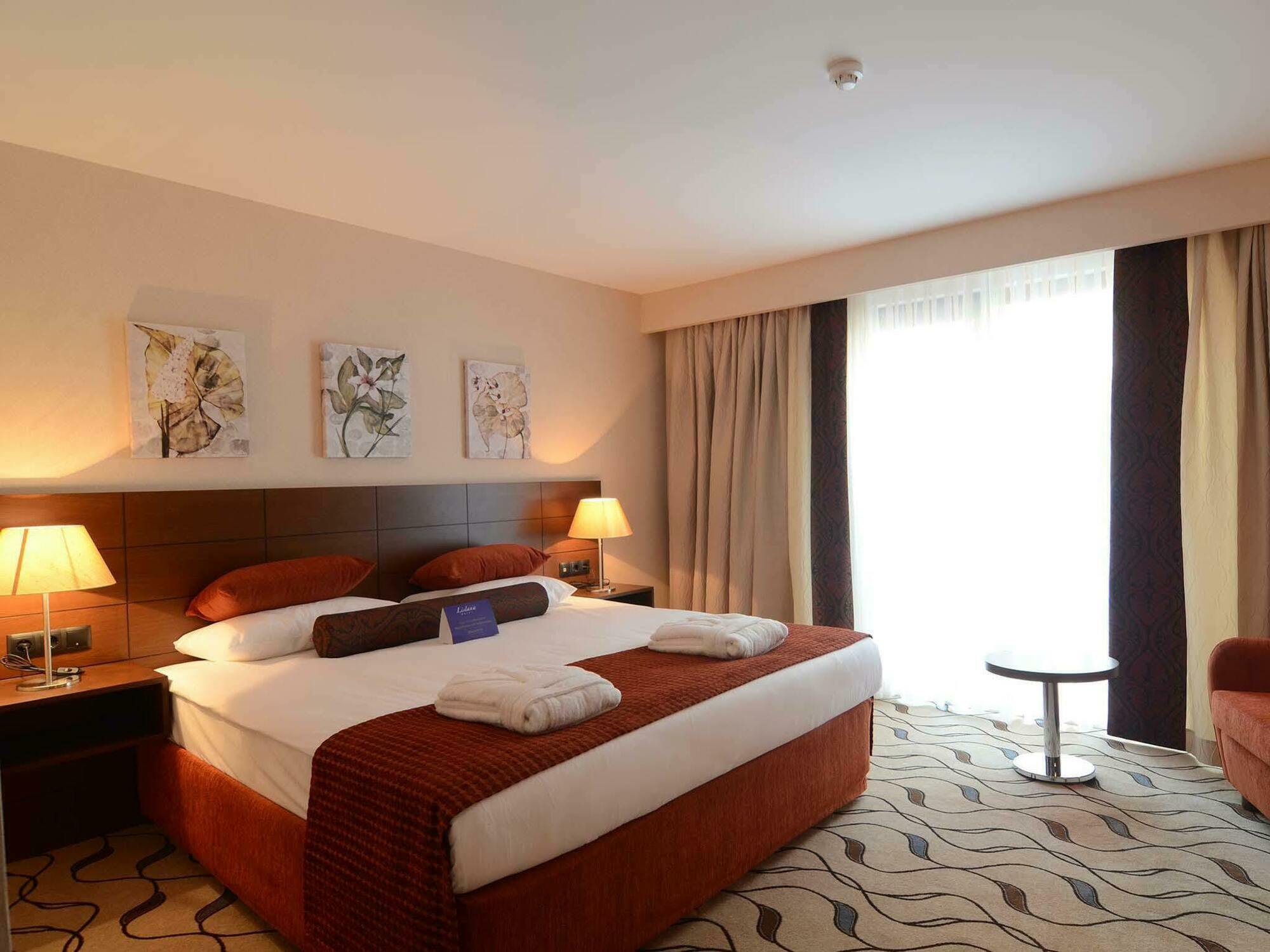 Otel Listana İstanbul
