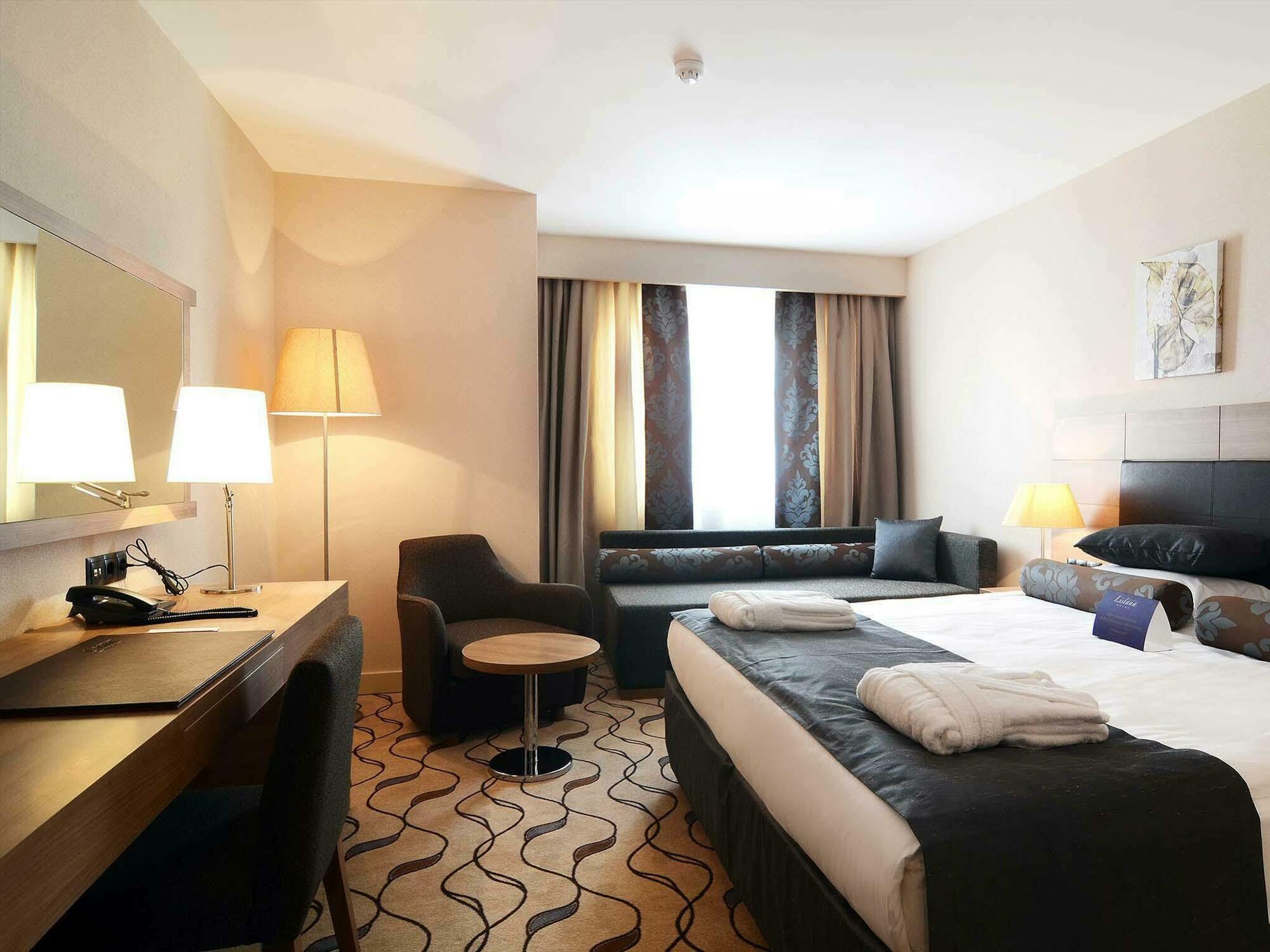 Otel Listana