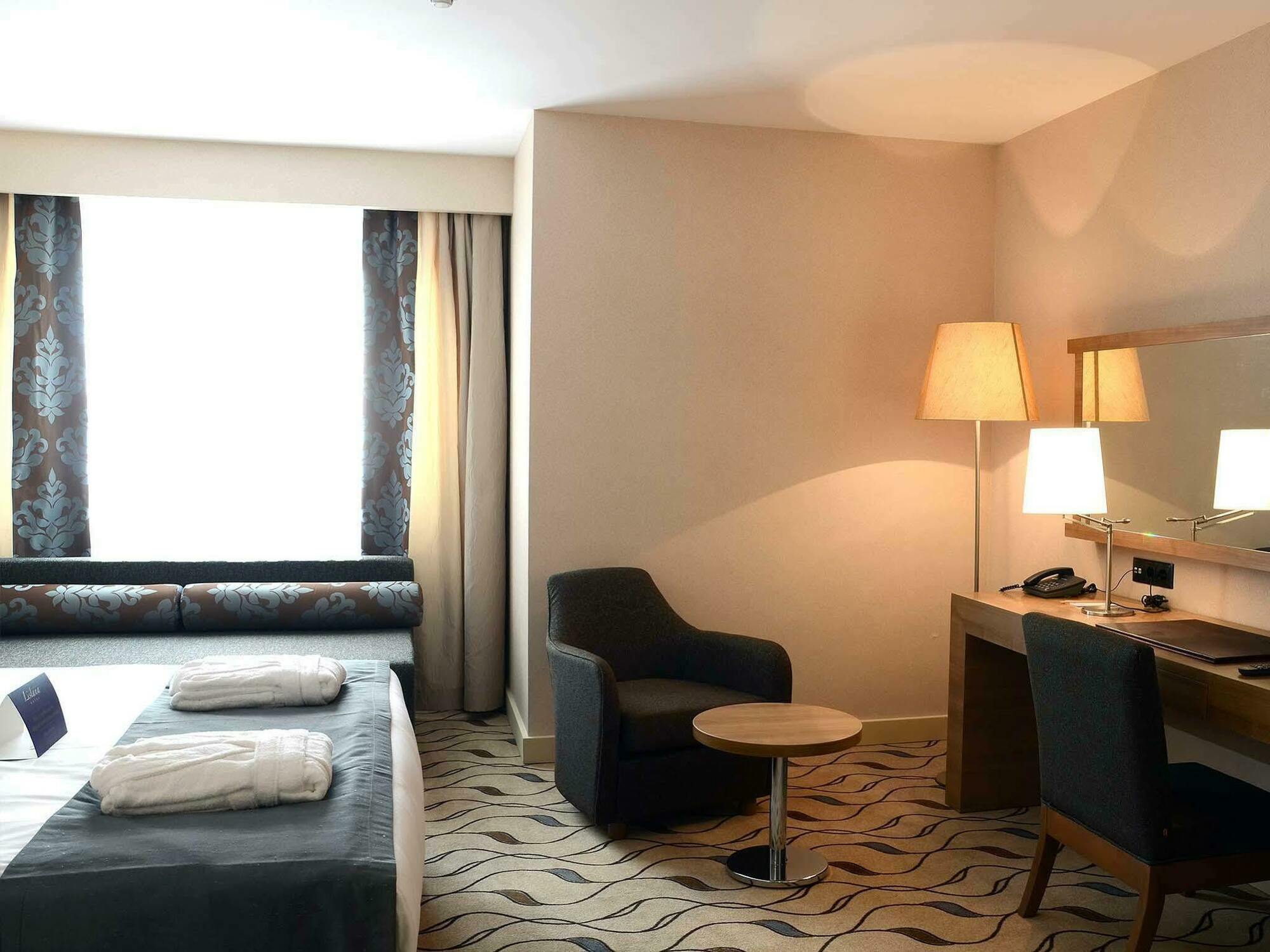 Listana 4* İstanbul