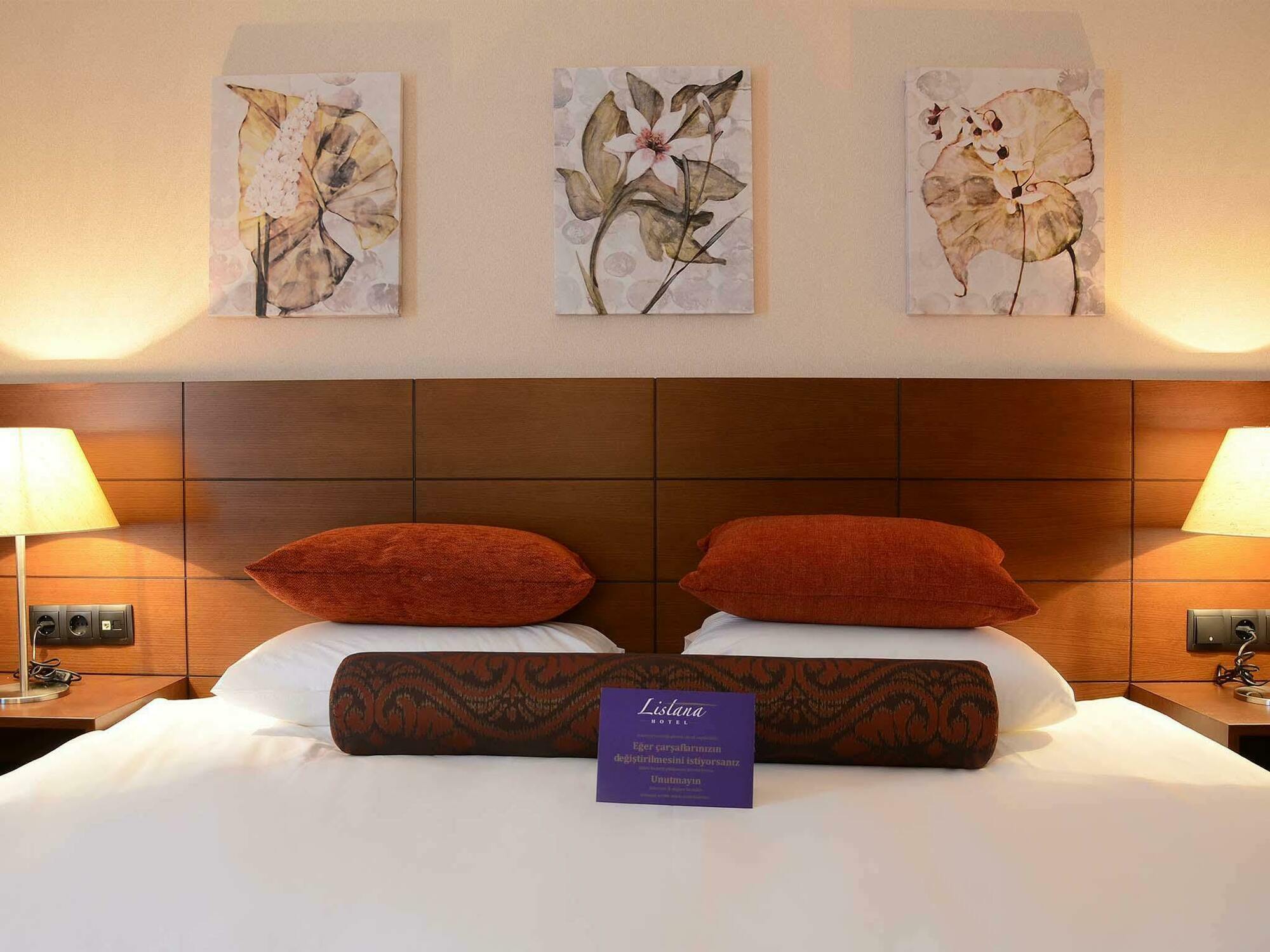 Listana Otel