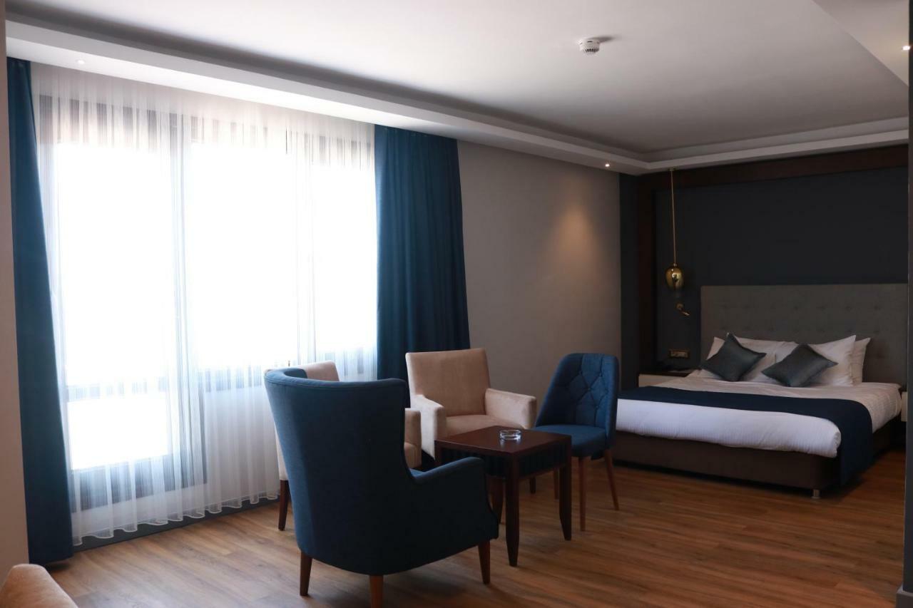 Nova Plaza Crystal & 4* Istanbul