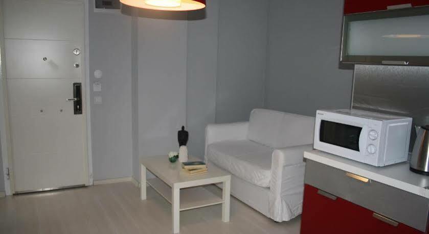 Arkem 3 Hotel