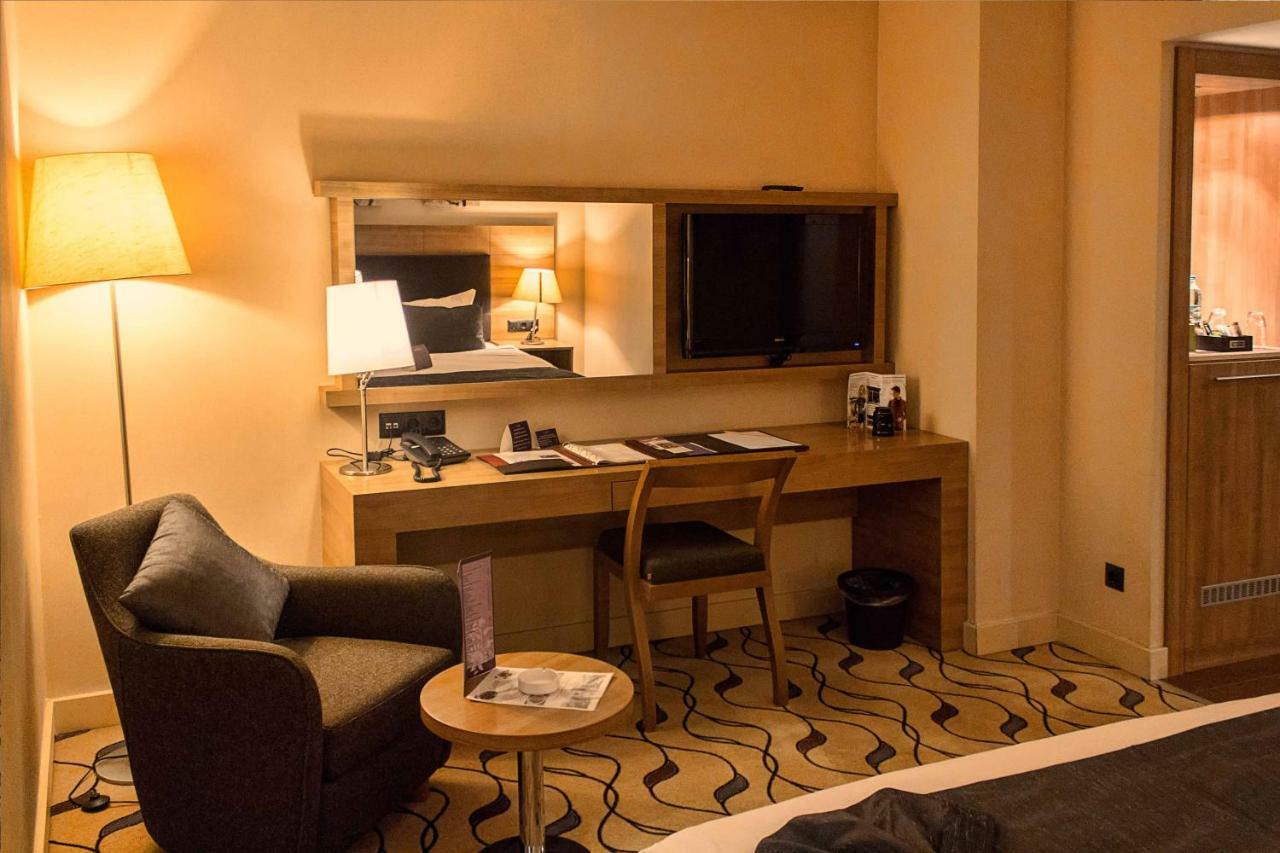 Listana Otel 4*