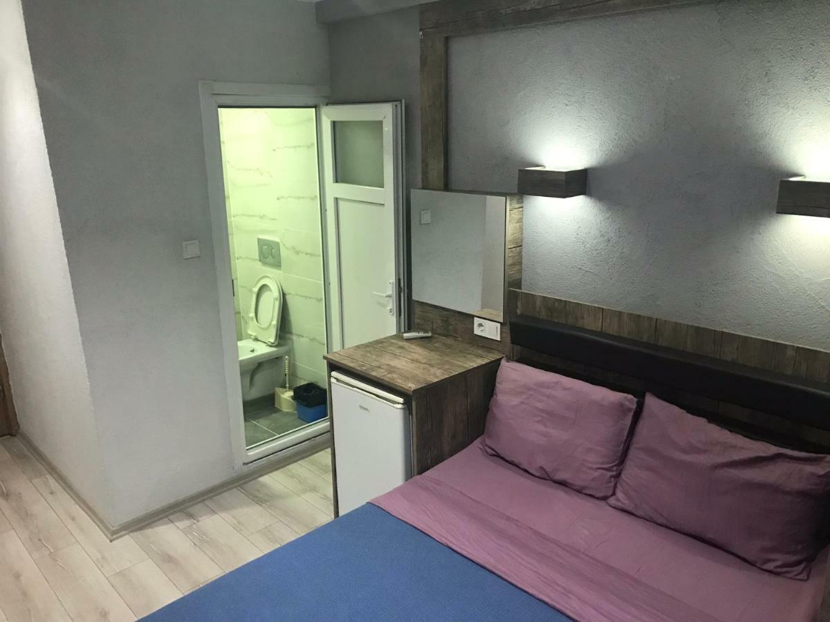 Hotel Rams Company Group Istanbul