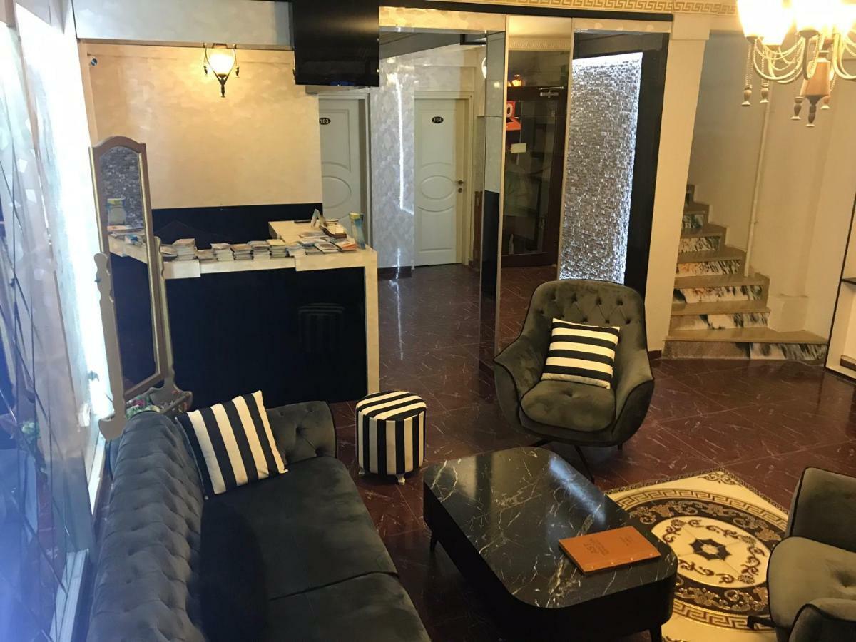 Rams Company Group Hotel