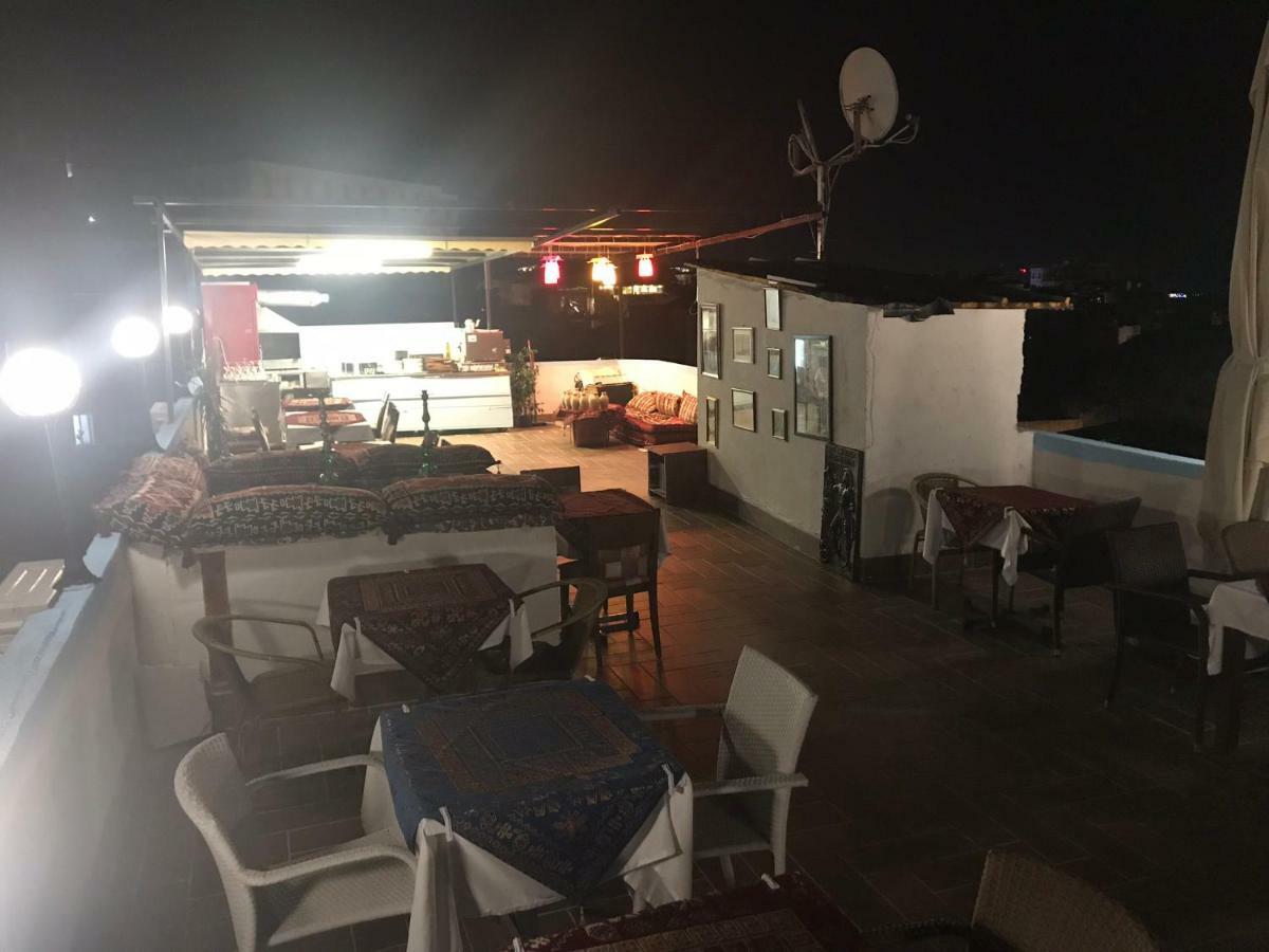 Rams Company Group Hotel 3*