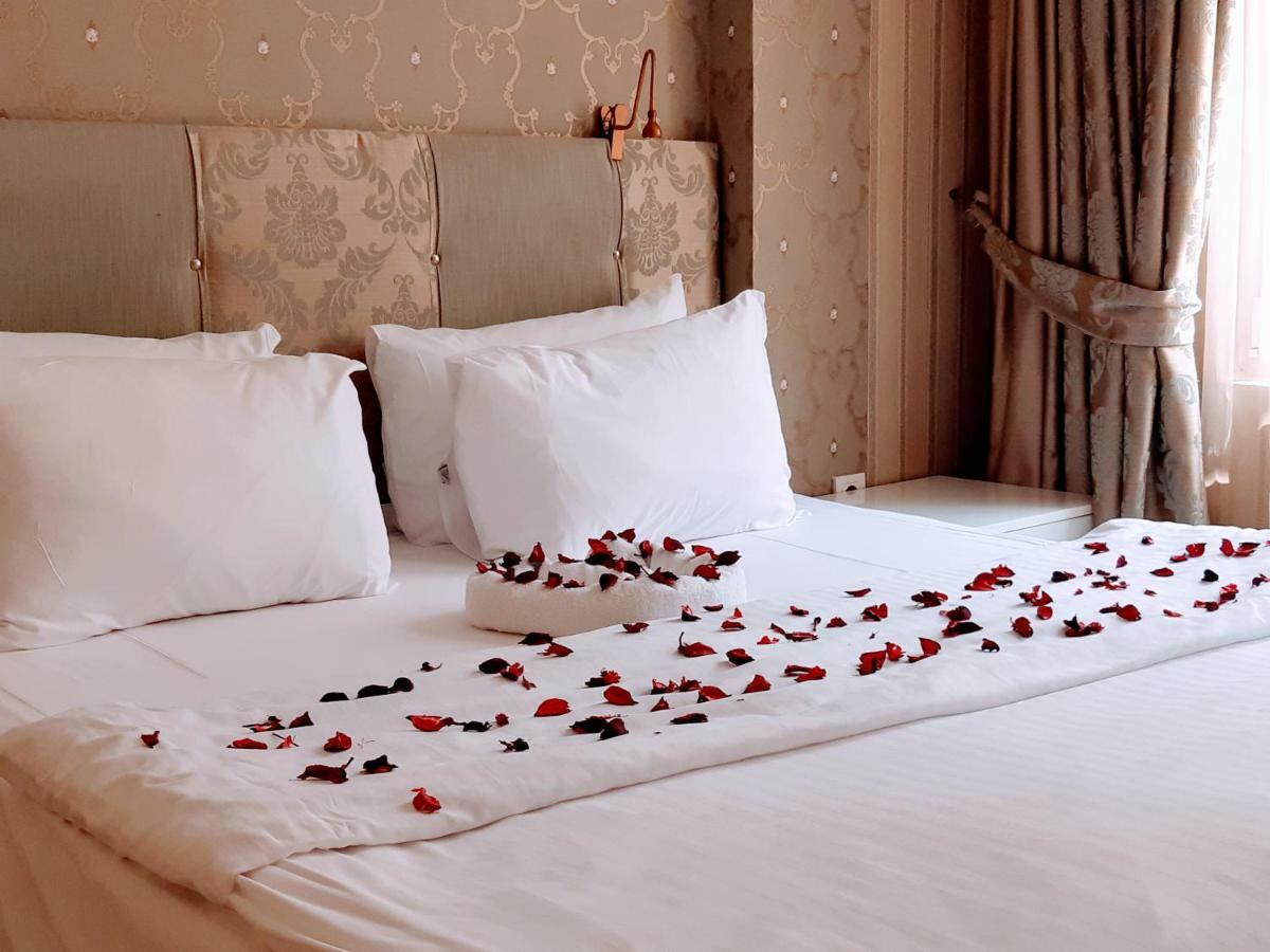 Walnut Shell Sultanahmet 3* Istanbul