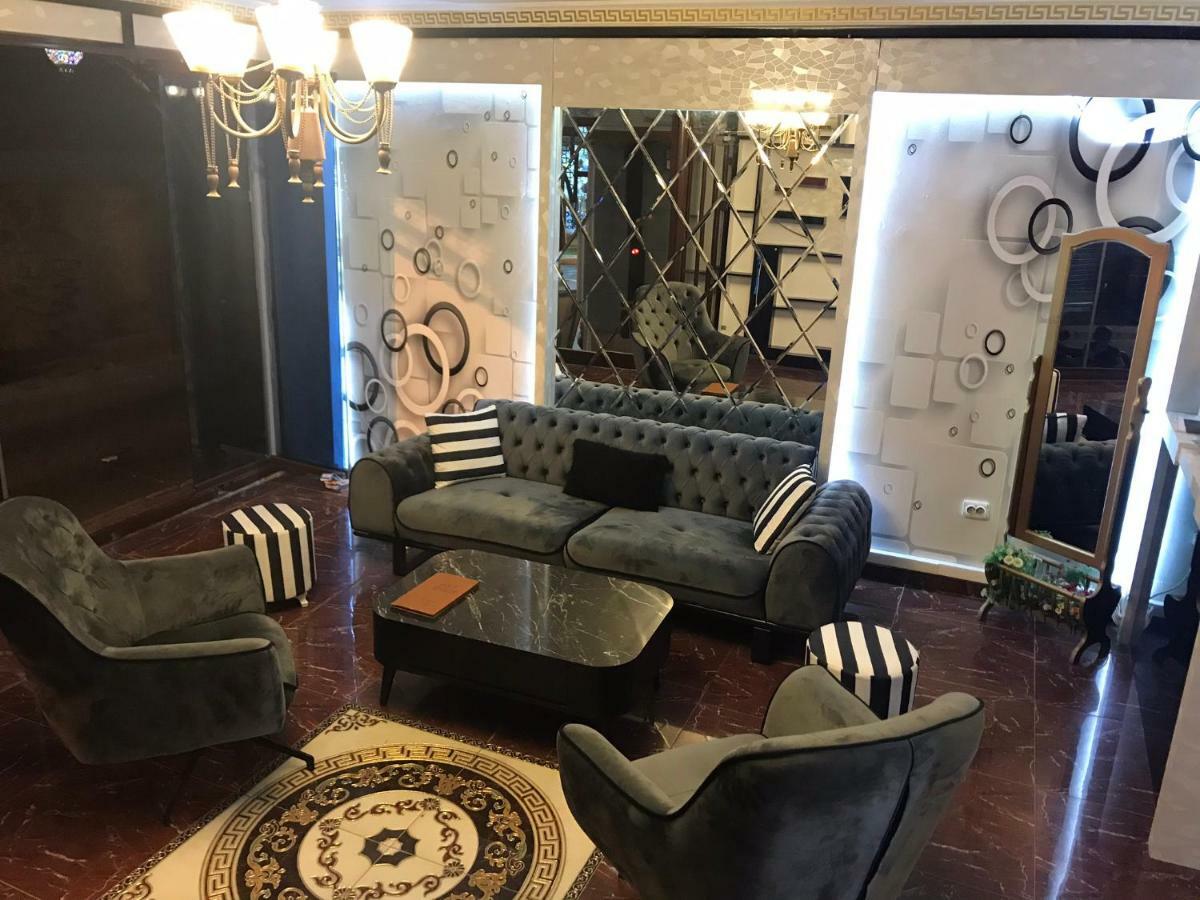 Rams Company Group Istanbul