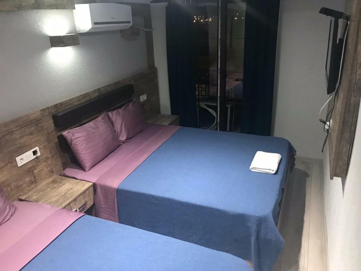 Rams Company Group Hotel Istanbul