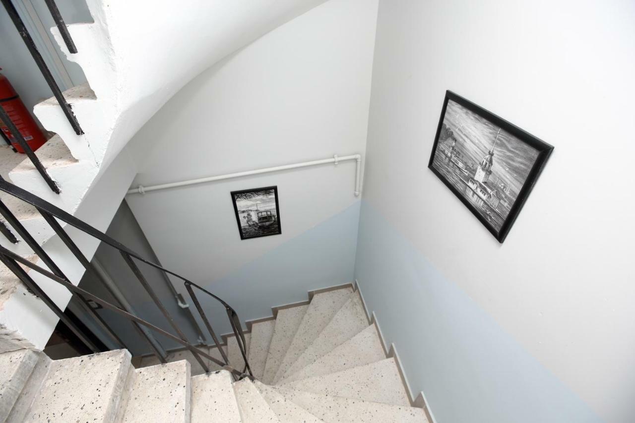Apartment Patika *