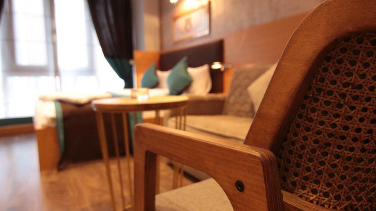 Sefa-i Huerrem House Istanbul