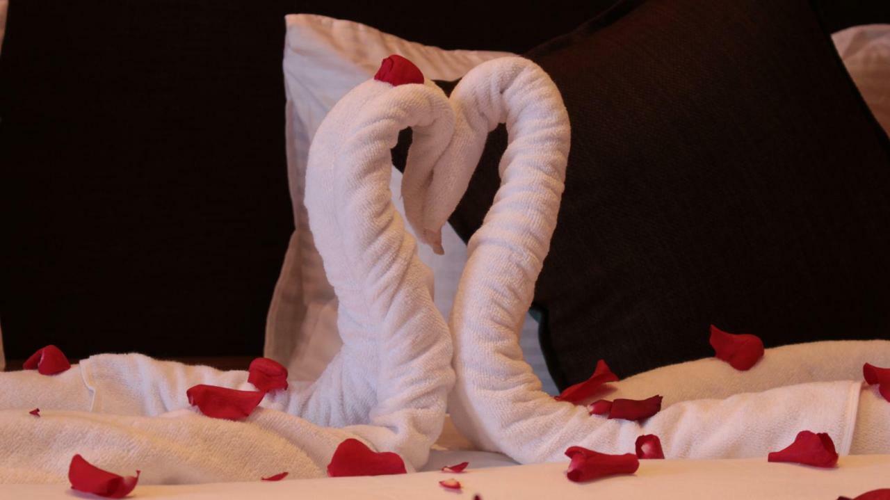 Sefa-i Huerrem House Hotel Istanbul
