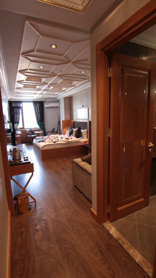 Sefa-i Huerrem House 2*