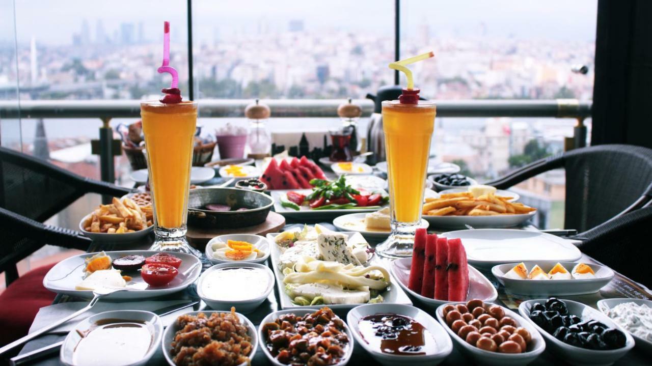 Sefa-i Huerrem House Hotel 2*