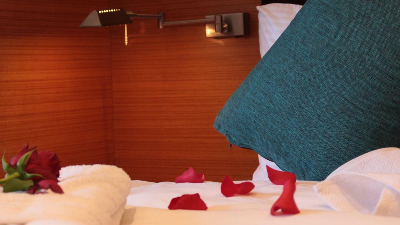 Sefa-i Huerrem House Hotel Istanbul