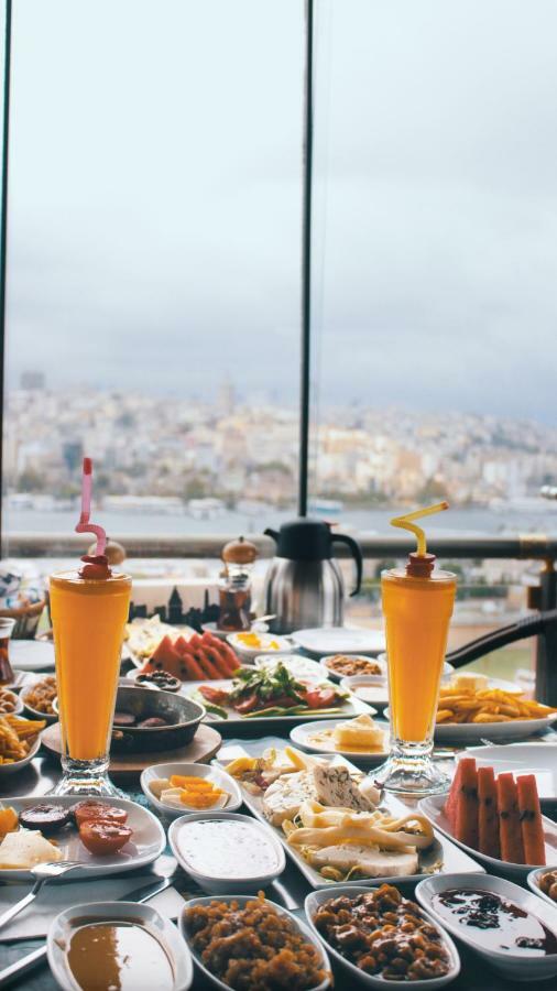 Sefa-i Huerrem House Hotel Istanbul