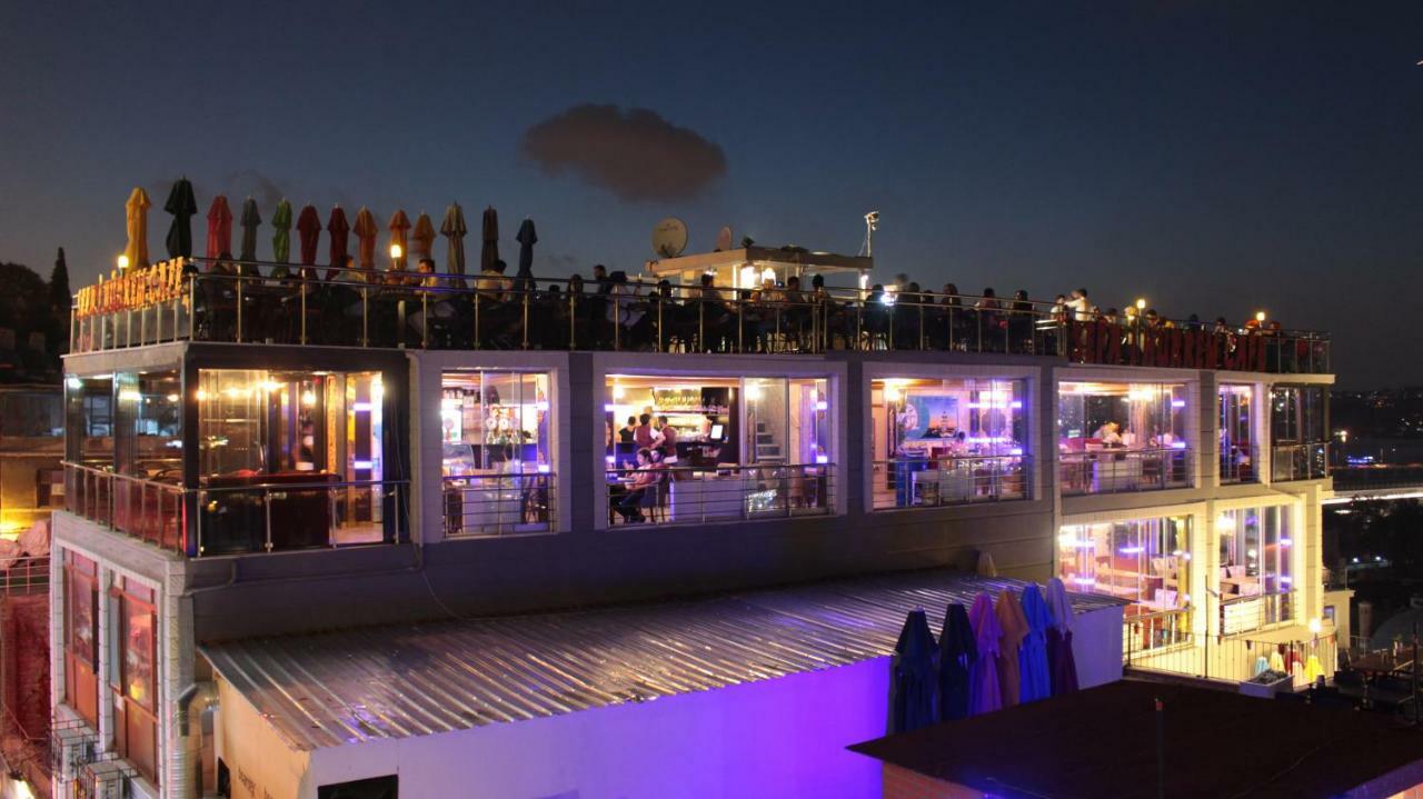 Hotel Sefa-i Huerrem House 2*