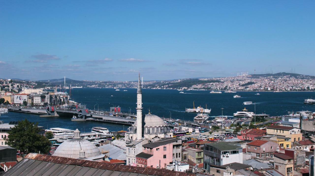 Hotel Sefa-i Huerrem House Istanbul
