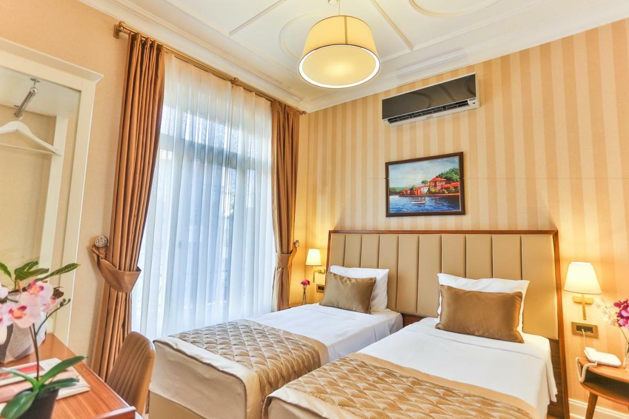 Hanende Hotel 2*