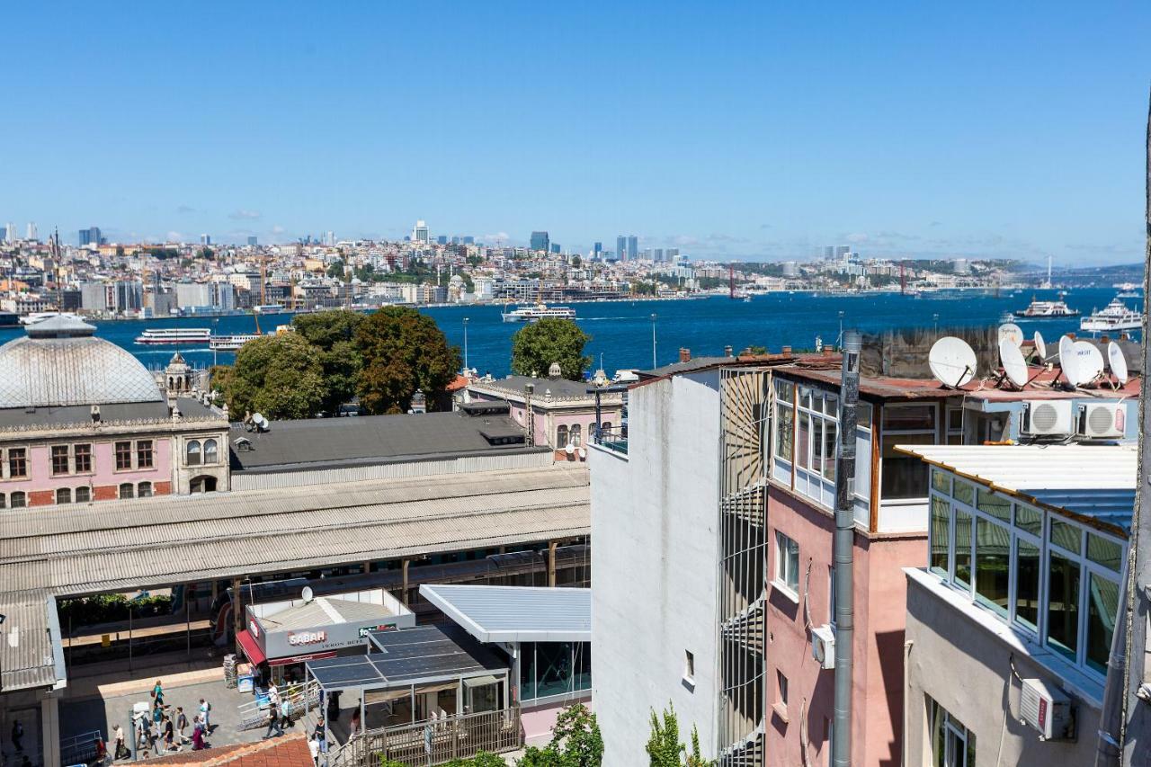 Sweet 2* Istanbul