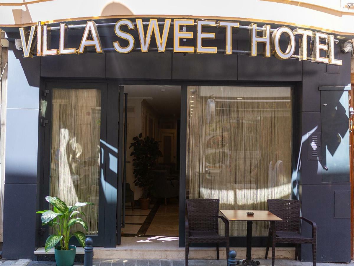 Sweet Hotel 2*
