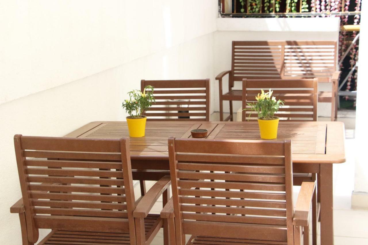Hostel Can Pansiyon Apart