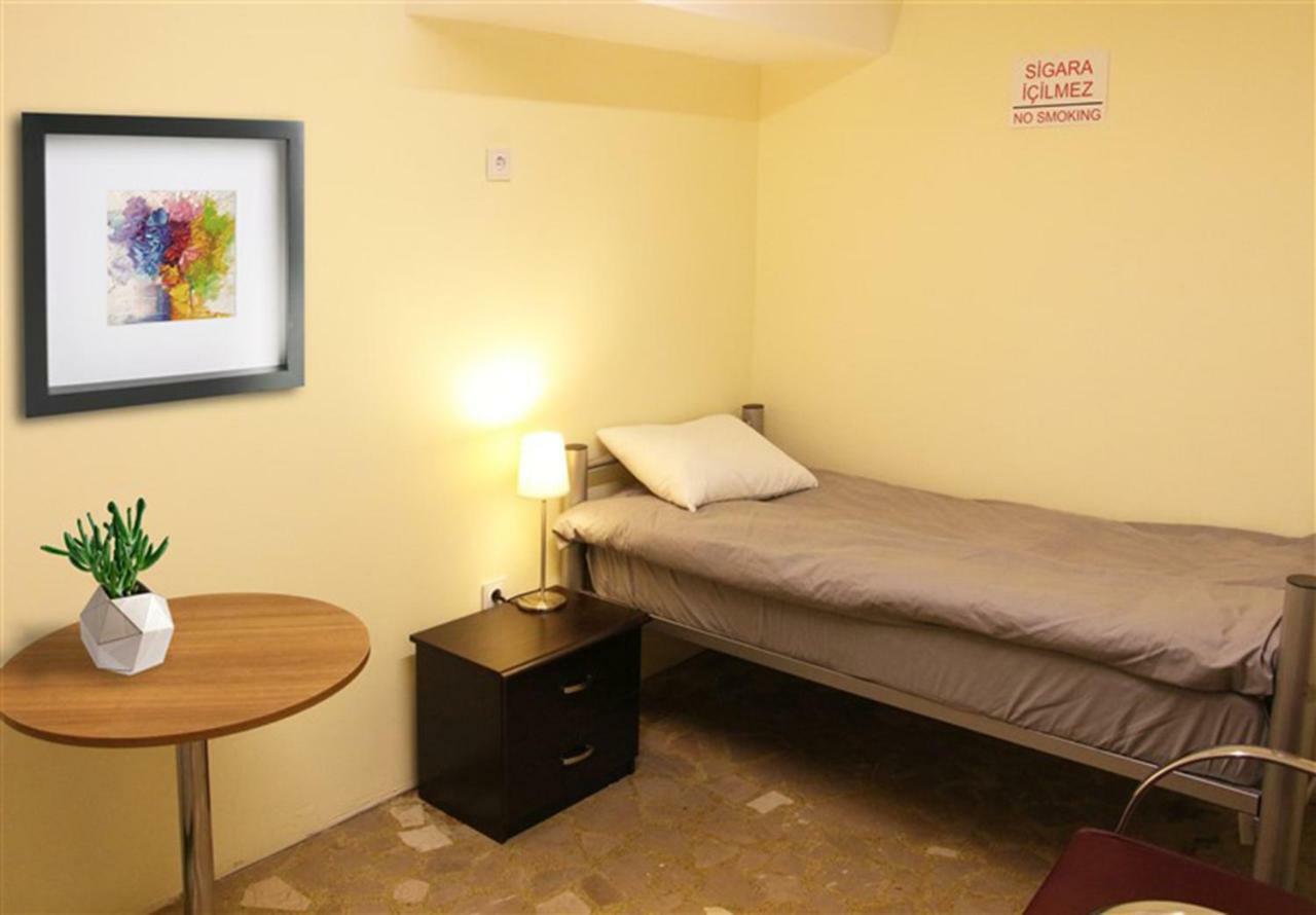Hostel Can Pansiyon Apart