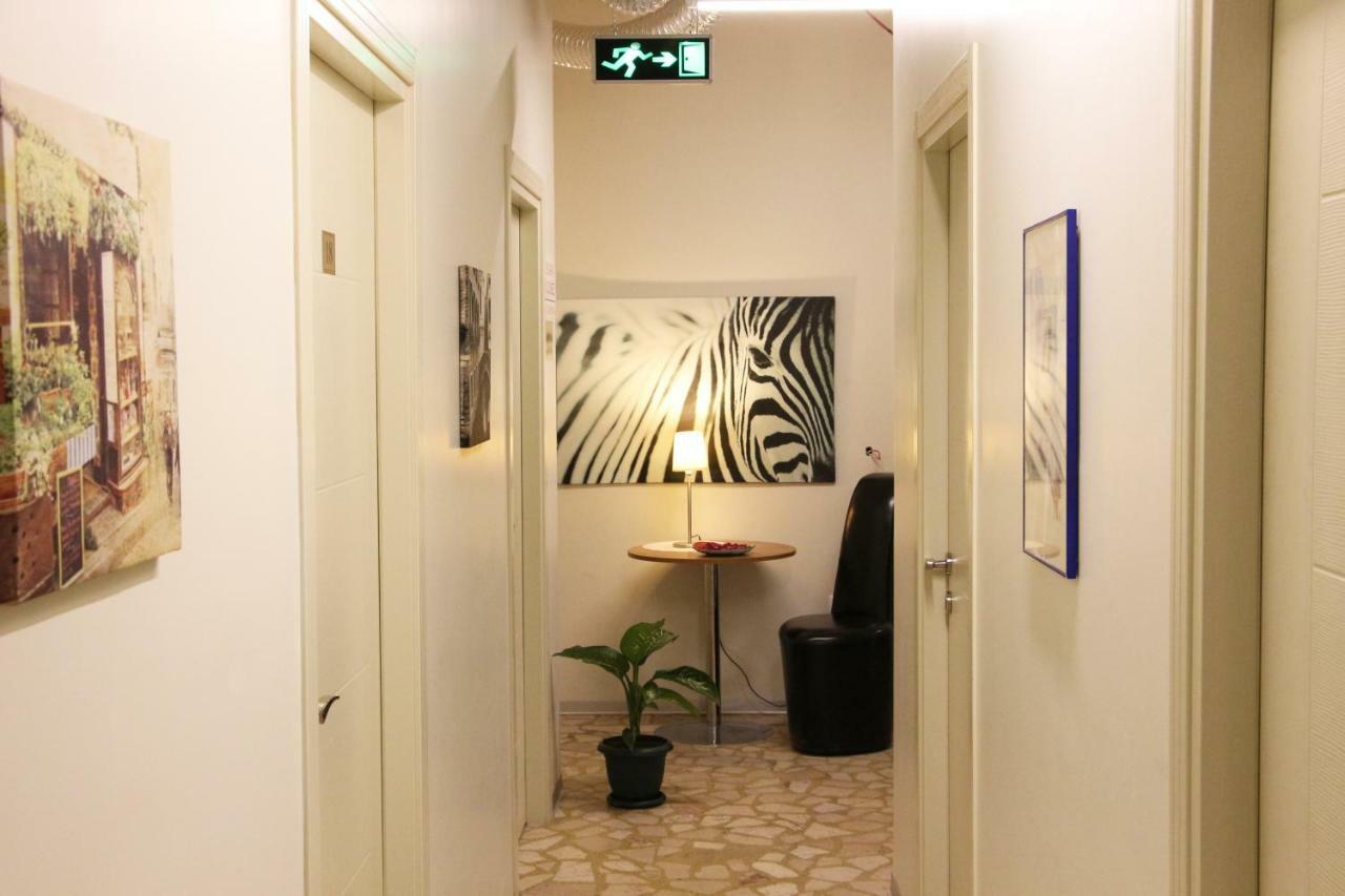 Hostel Can Pansiyon Apart