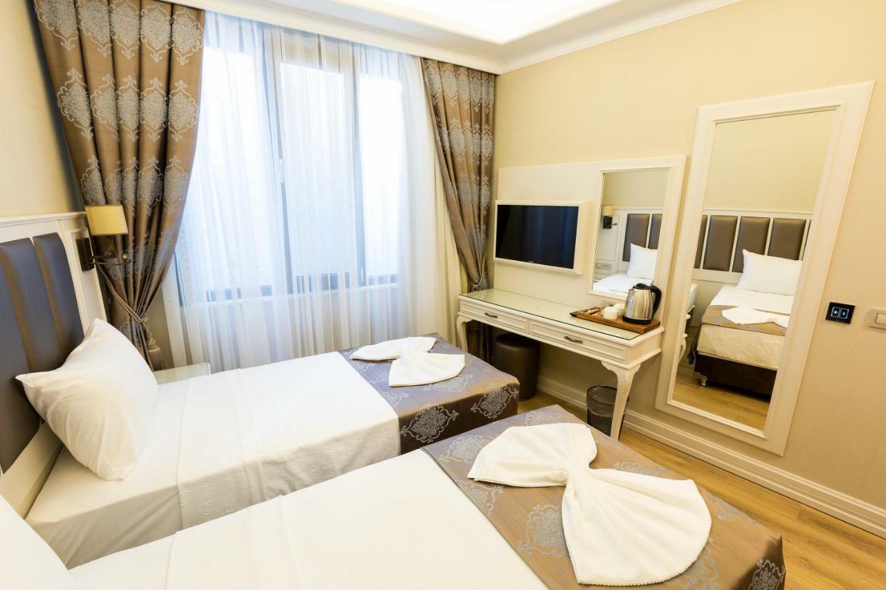 Hotel Sweet 2*