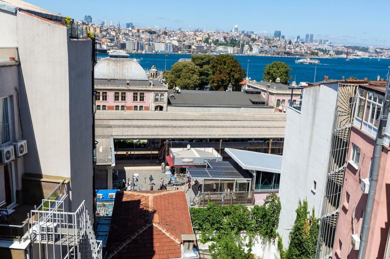 Sweet Istanbul