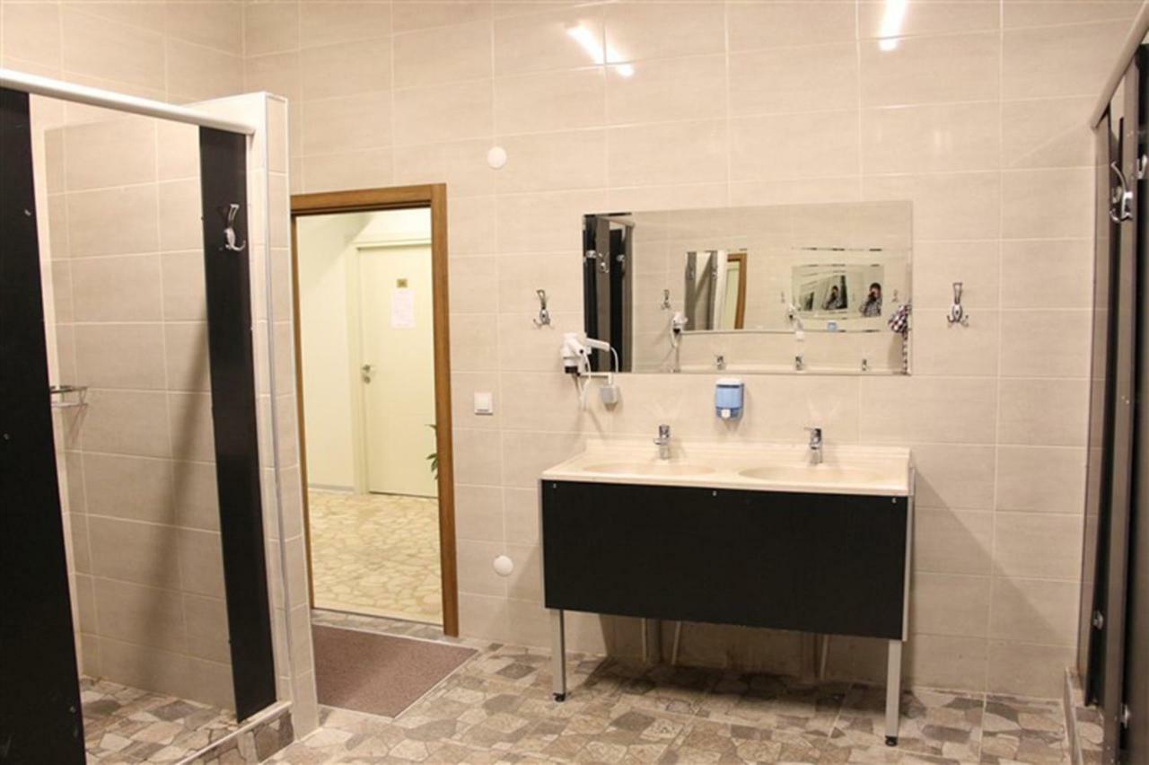 Can Pansiyon Apart Hostel İstanbul
