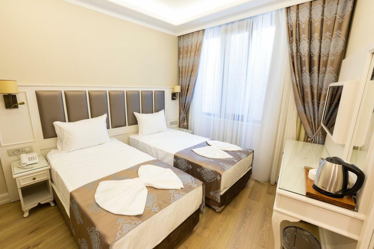Hotel Sweet Istanbul