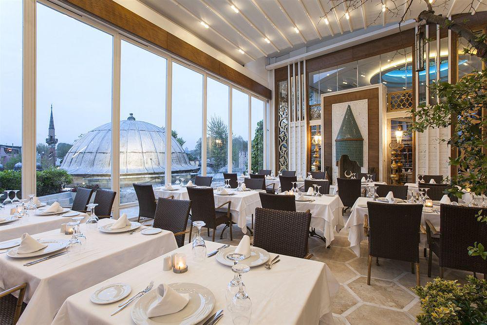 Ottoman Imperial-special Category Hotel