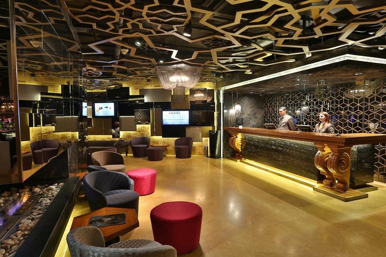 Zurich 4* Istanbul